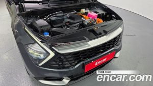 Kia Sportage Signature 2WD 2024 года из Южной Кореи