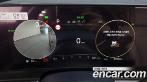 Kia Sportage Signature 2WD 2024 года из Южной Кореи