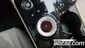 Kia Sportage Signature 2WD 2024 года из Южной Кореи