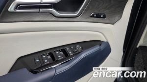 Kia Sportage Signature 2WD 2024 года из Южной Кореи