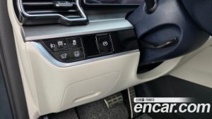 Kia Sportage Signature 2WD 2024 года из Южной Кореи