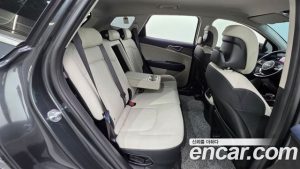 Kia Sportage Signature 2WD 2024 года из Южной Кореи