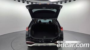 Kia Sportage Signature 2WD 2024 года из Южной Кореи