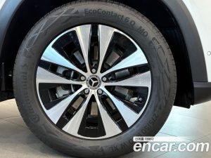 Mercedes-Benz GLE-Class GLE300d 4MATIC 2025 года из Южной Кореи
