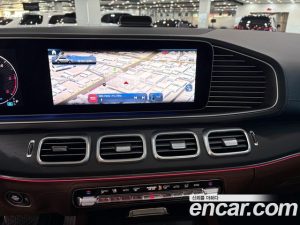 Mercedes-Benz GLE-Class GLE300d 4MATIC 2025 года из Южной Кореи