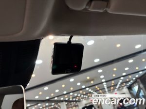 Mercedes-Benz GLE-Class GLE300d 4MATIC 2025 года из Южной Кореи