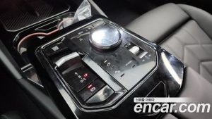 BMW 5-Series 520i M Sport 2025 года из Южной Кореи