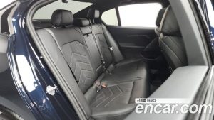 BMW 5-Series 520i M Sport 2025 года из Южной Кореи