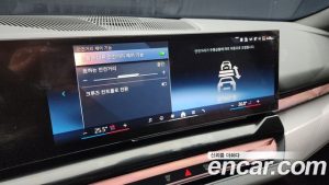 BMW 5-Series 520i M Sport 2025 года из Южной Кореи