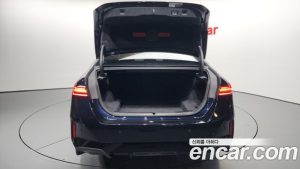 BMW 5-Series 520i M Sport 2025 года из Южной Кореи