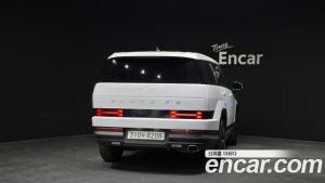 Hyundai Santafe Бензин 2.5T 2WD 2025 года из Южной Кореи