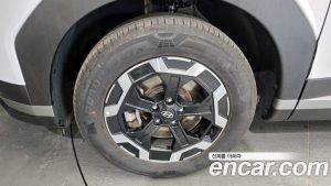 Hyundai Santafe Бензин 2.5T 2WD 2025 года из Южной Кореи