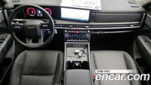 Hyundai Santafe Бензин 2.5T 2WD 2025 года из Южной Кореи