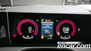 Hyundai Santafe Бензин 2.5T 2WD 2025 года из Южной Кореи