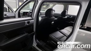 Hyundai Santafe Бензин 2.5T 2WD 2025 года из Южной Кореи