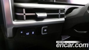 Hyundai Santafe Бензин 2.5T 2WD 2025 года из Южной Кореи