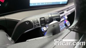 Hyundai Santafe Бензин 2.5T 2WD 2025 года из Южной Кореи