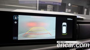 Hyundai Santafe Бензин 2.5T 2WD 2025 года из Южной Кореи