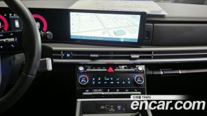 Hyundai Santafe Бензин 2.5T 2WD 2025 года из Южной Кореи