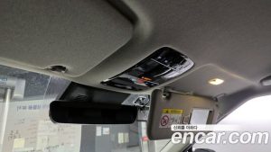 Hyundai Santafe Бензин 2.5T 2WD 2025 года из Южной Кореи