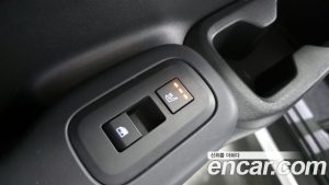 Hyundai Santafe Бензин 2.5T 2WD 2025 года из Южной Кореи