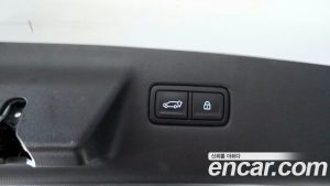 Hyundai Santafe Бензин 2.5T 2WD 2025 года из Южной Кореи