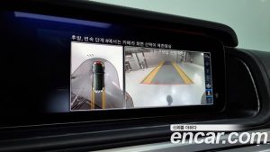 Mercedes-Benz G-Class AMG G63 MANUFACTURE 2023 года из Южной Кореи