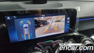 Mercedes-Benz GLB-Class GLB250 4MATIC 2025 года из Южной Кореи