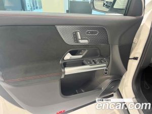 Mercedes-Benz EQA EQA250 AMG LINE 2026 года из Южной Кореи