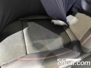 Mercedes-Benz EQA EQA250 AMG LINE 2026 года из Южной Кореи