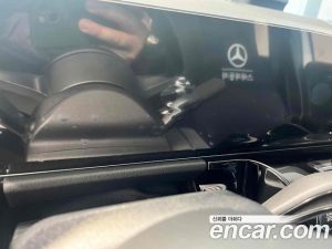 Mercedes-Benz EQA EQA250 AMG LINE 2026 года из Южной Кореи