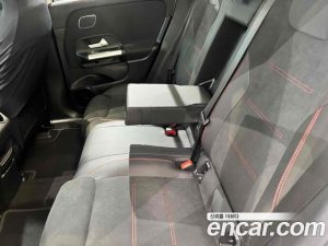 Mercedes-Benz EQA EQA250 AMG LINE 2026 года из Южной Кореи