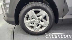 Hyundai Kona Бензин 1.6 Turbo 2WD 2025 года из Южной Кореи