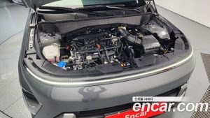 Hyundai Kona Бензин 1.6 Turbo 2WD 2025 года из Южной Кореи