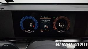 Hyundai Kona Бензин 1.6 Turbo 2WD 2025 года из Южной Кореи