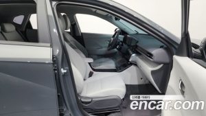 Hyundai Kona Бензин 1.6 Turbo 2WD 2025 года из Южной Кореи