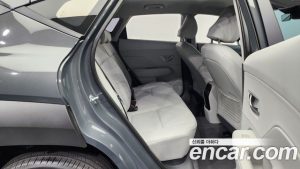 Hyundai Kona Бензин 1.6 Turbo 2WD 2025 года из Южной Кореи