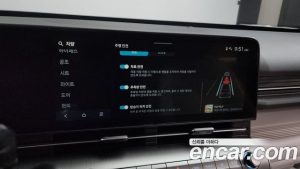 Hyundai Kona Бензин 1.6 Turbo 2WD 2025 года из Южной Кореи