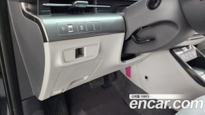 Hyundai Kona Бензин 1.6 Turbo 2WD 2025 года из Южной Кореи