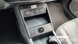 Hyundai Kona Бензин 1.6 Turbo 2WD 2025 года из Южной Кореи