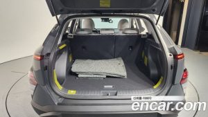 Hyundai Kona Бензин 1.6 Turbo 2WD 2025 года из Южной Кореи