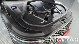 Genesis G90 Бензин 3.5 Turbo AWD 2026 года из Южной Кореи