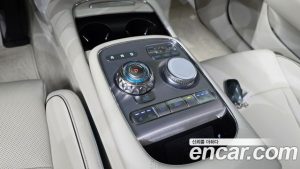 Genesis G90 Бензин 3.5 Turbo AWD 2026 года из Южной Кореи