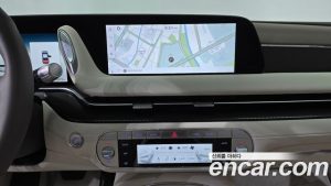 Genesis G90 Бензин 3.5 Turbo AWD 2026 года из Южной Кореи