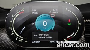 Mini Cooper Convertible RESOLUTE Edition 2024 года из Южной Кореи