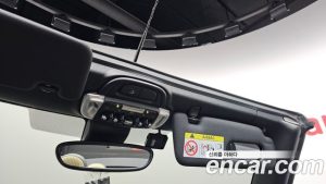 Mini Cooper Convertible RESOLUTE Edition 2024 года из Южной Кореи