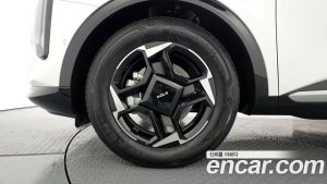 Kia Sportage Бензин 1.6 Turbo 2WD 2025 года из Южной Кореи