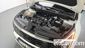 Kia Sportage Бензин 1.6 Turbo 2WD 2025 года из Южной Кореи