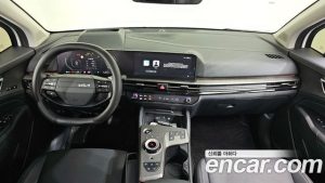 Kia Sportage Бензин 1.6 Turbo 2WD 2025 года из Южной Кореи