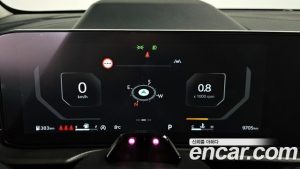 Kia Sportage Бензин 1.6 Turbo 2WD 2025 года из Южной Кореи